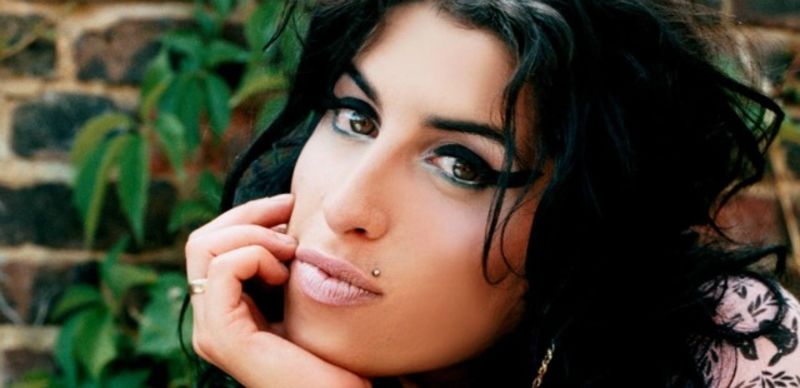 Amy Winehouse