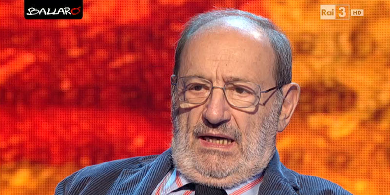 Umberto Eco