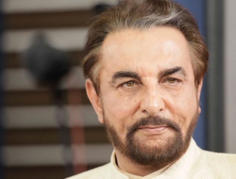 KabirBedi