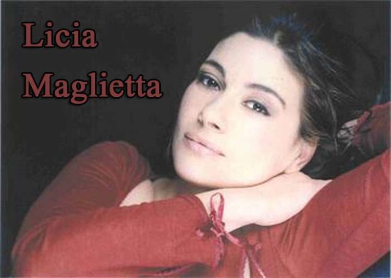 Licia Maglietta