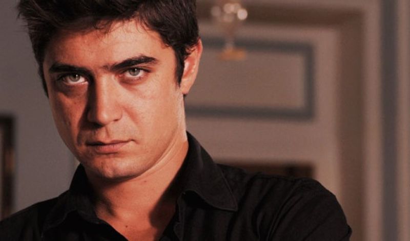 Riccardo Scamarcio