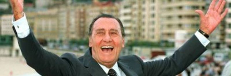 Alberto Sordi