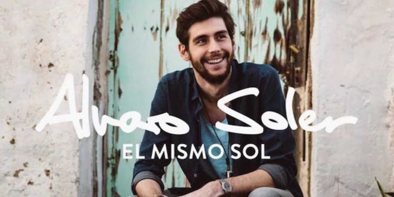 Alvaro Soler