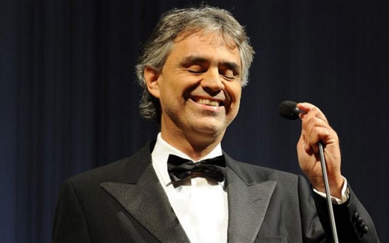 bocelli