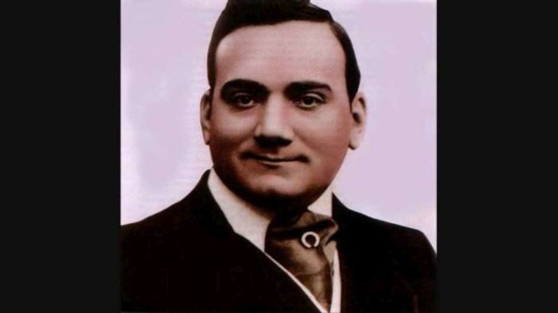 Enrico Caruso