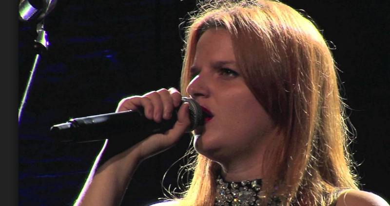 chiara galiazzo