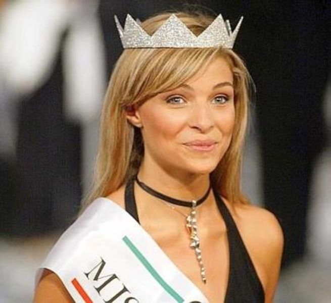 cristina chiabotto miss italia