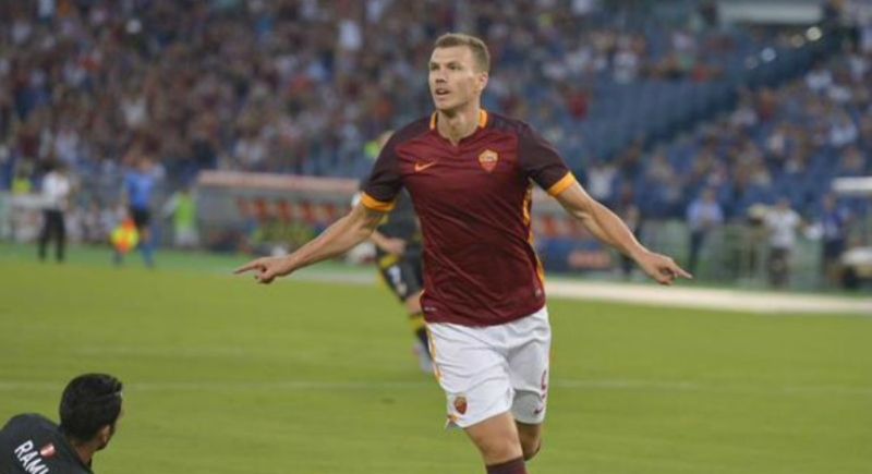 dzeko