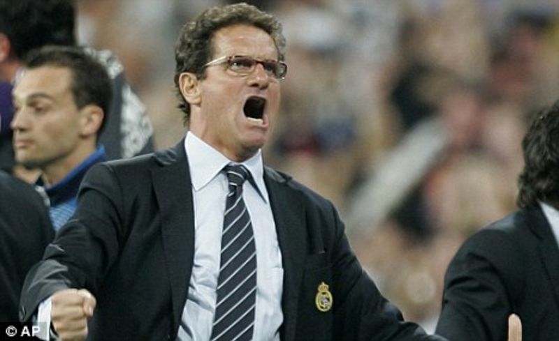 fabio capello