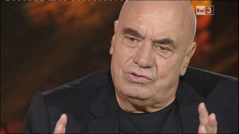 Massimiliano Fuksas