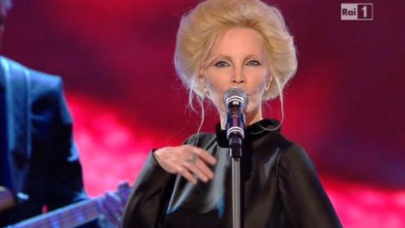 patty pravo