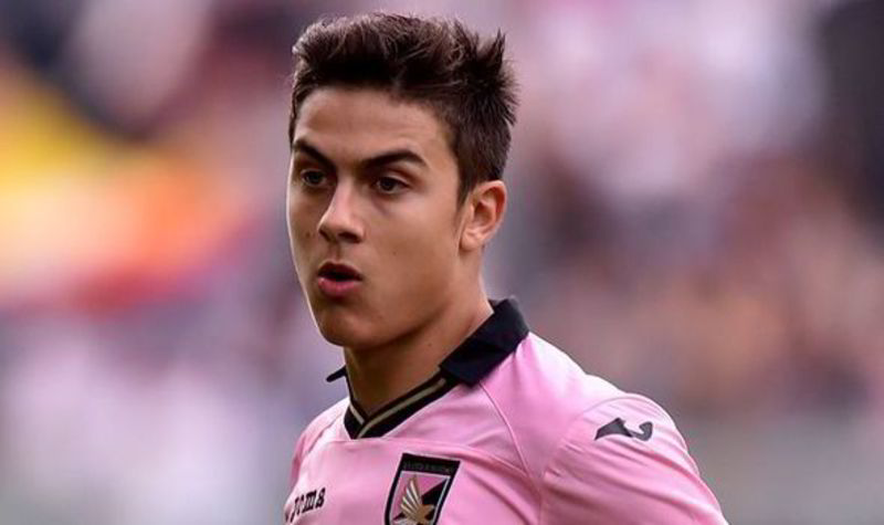 Paulo Dybala