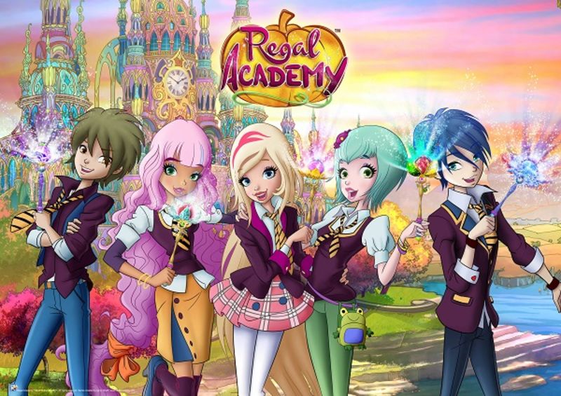 regal academy