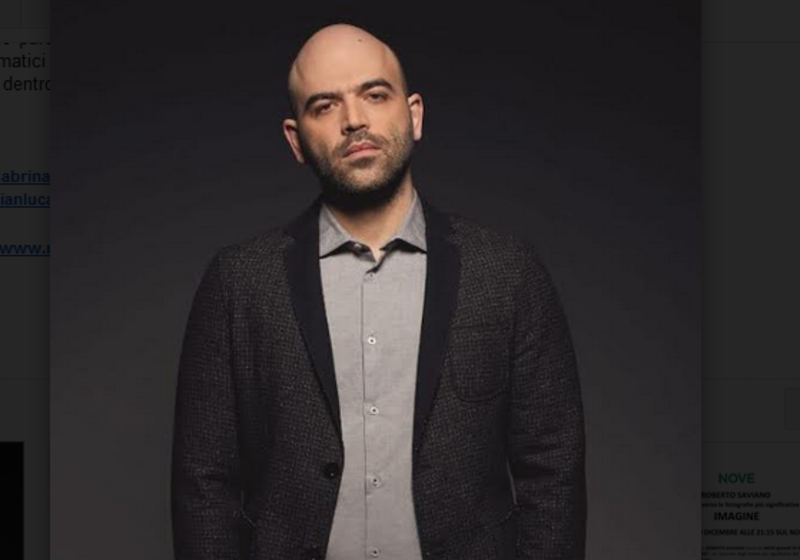 roberto saviano