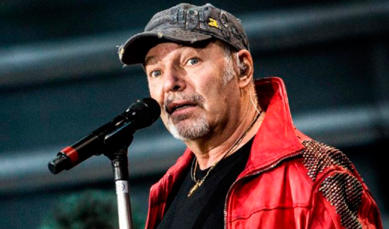 vasco rossi 