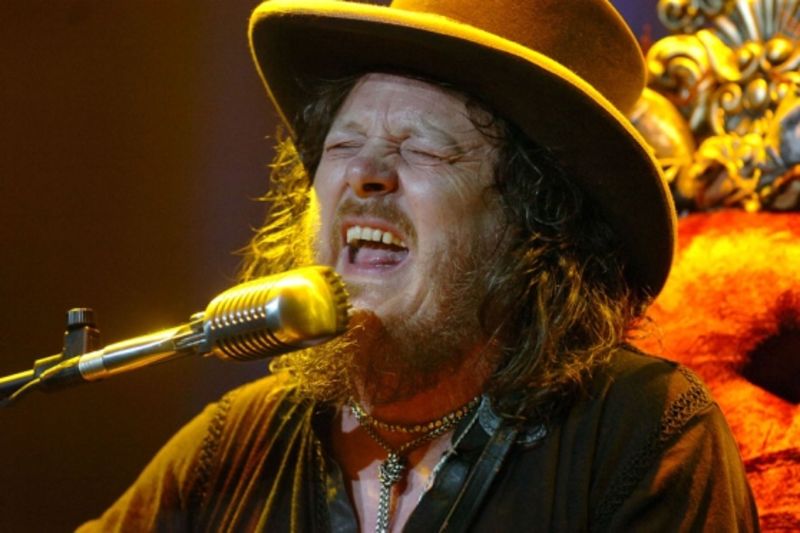 zucchero fornaciari concerto