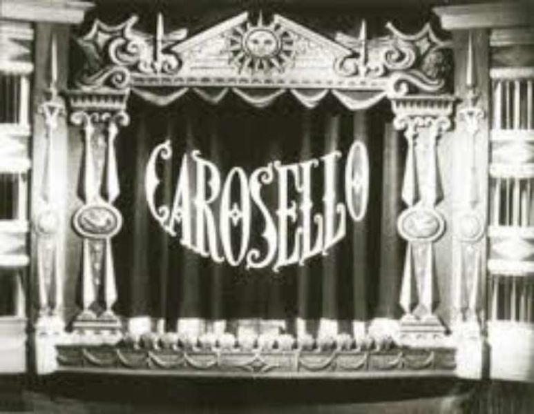 I 60 anni della tv: Carosello