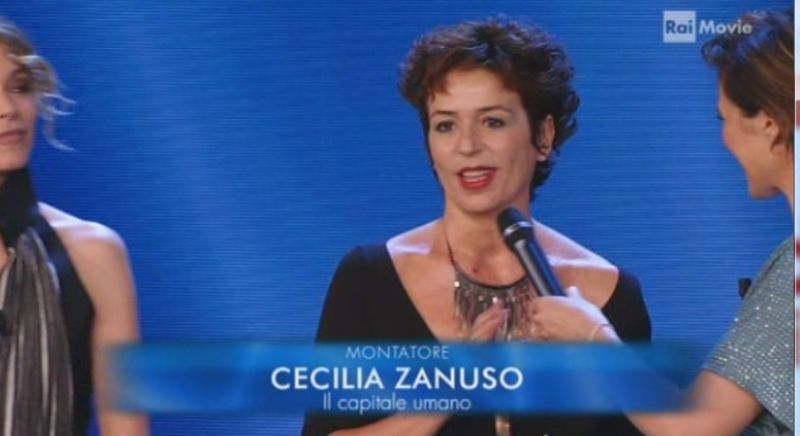 Cecilia Zanuso