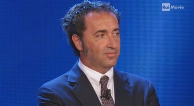 Paolo Sorrentino