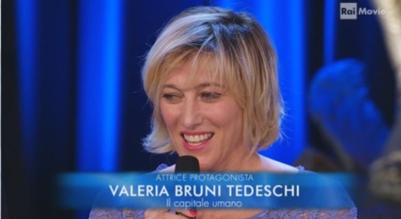 Valeria Bruni Tedeschi