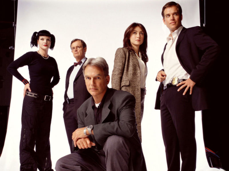 Movies Movies N Navy NCIS 010336 