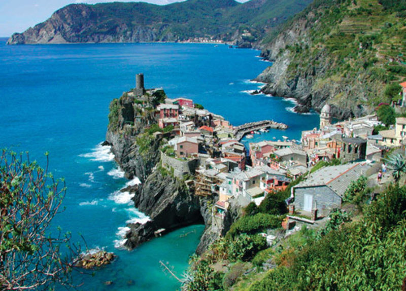 cinque terre