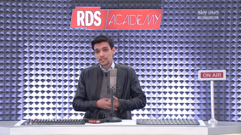 Christian RDS Academy