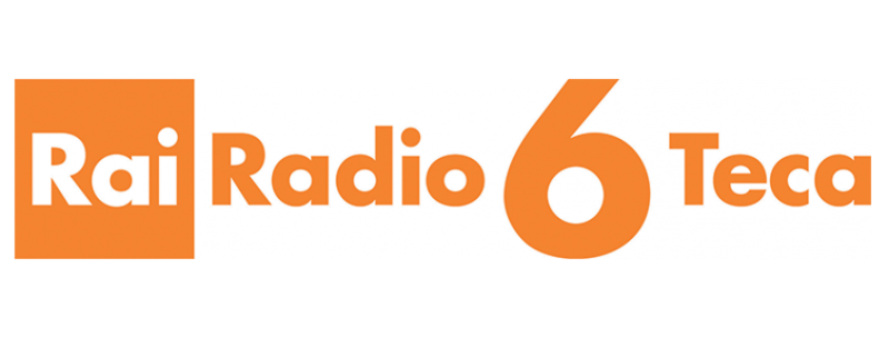Radio 6 teca