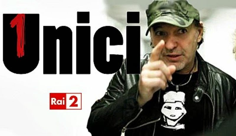 unici vasco rossi