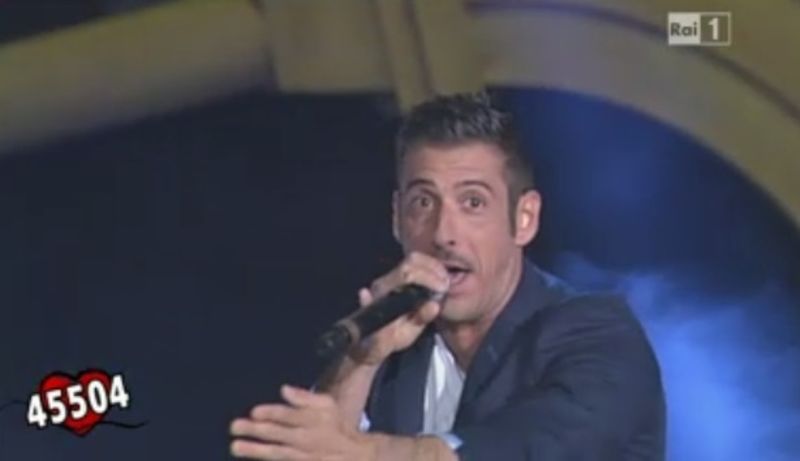 3giu con il cuore francesco gabbani