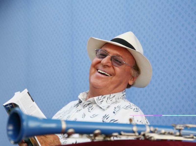 Renzo Arbore sui 60 anni della tv