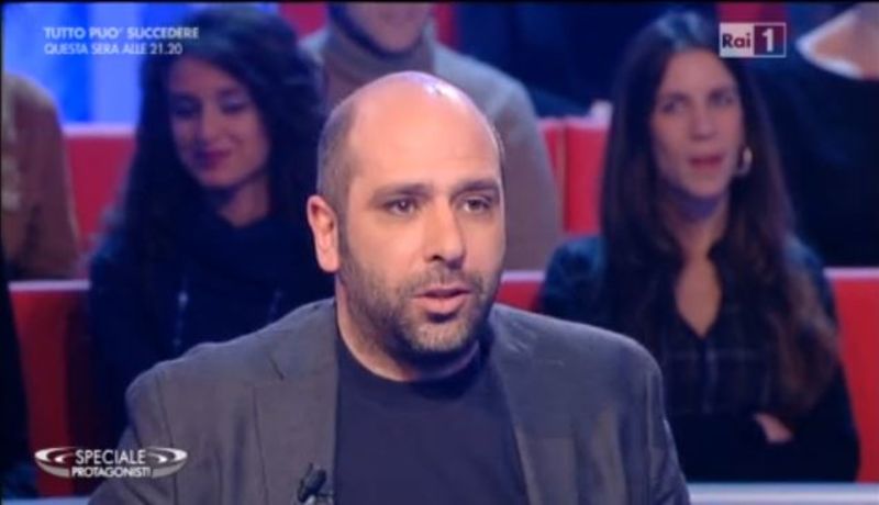 Checco Zalone