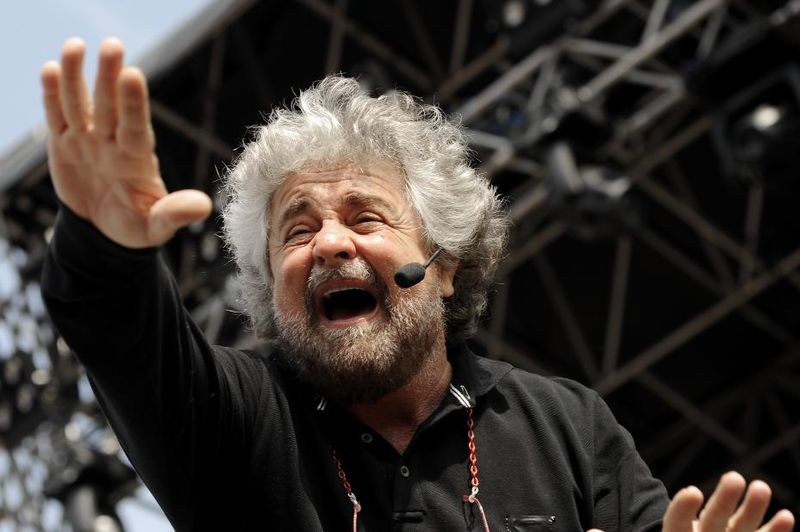 beppe grillo 1