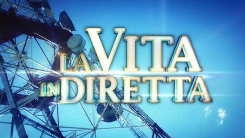 la vita in diretta 