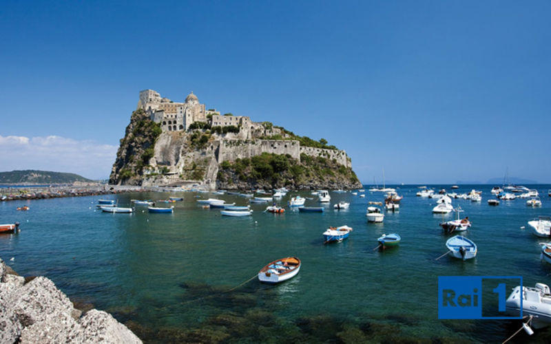 lineablu ischia 