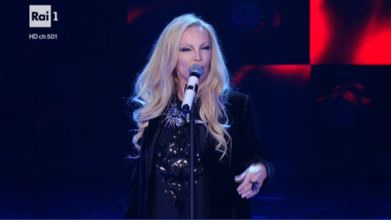 dieci cose patty pravo