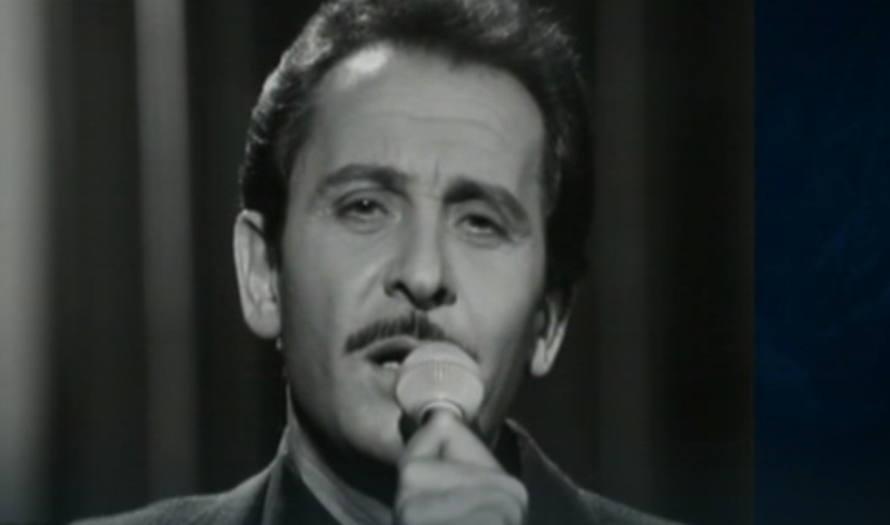 domenico modugno