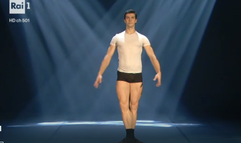 roberto bolle 1