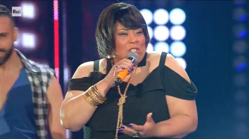 i migliori anni 26 maggio martha wash