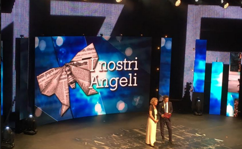 i nostri angeli