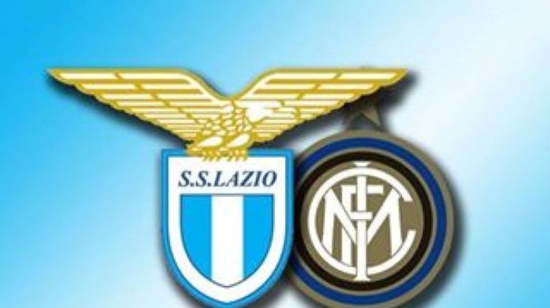 lazio inter coppa italia