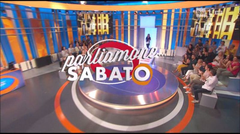 parliamone sabato