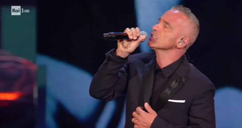 wma 5 giugno eros ramazzotti