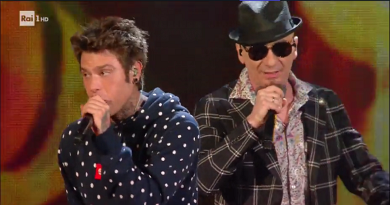 wma 5 giugno fedez j ax