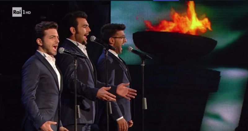 wma 5 giugno il volo