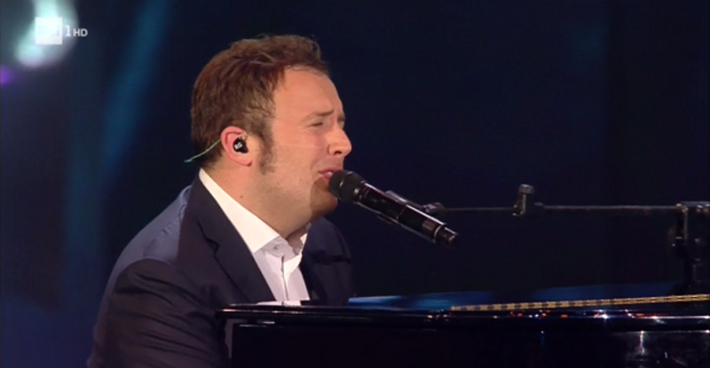 wma 5 giugno raphael gualazzi