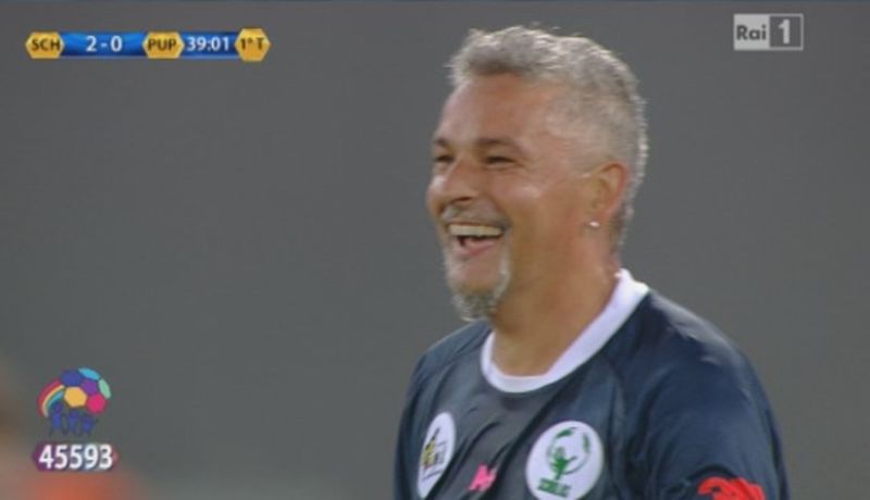 Roberto Baggio