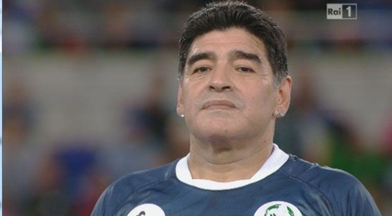 Maradona