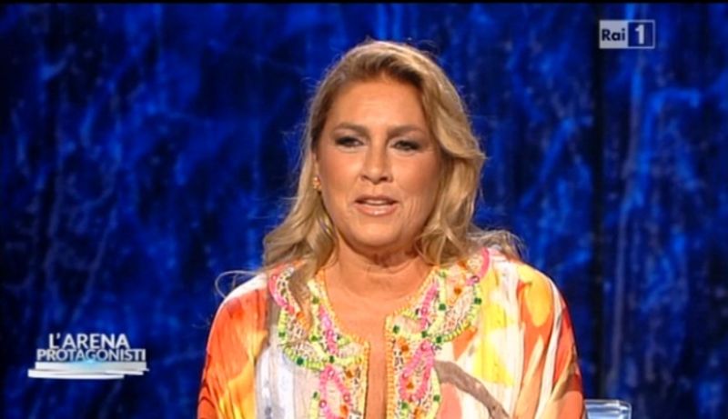 Romina Power 