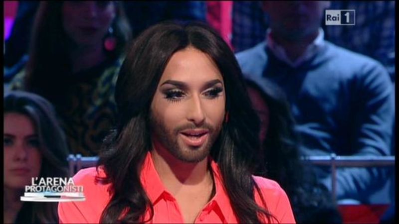 Conchita Wurst